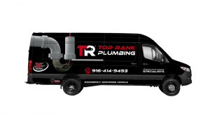 Top Rank Van Service