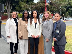 Sheila Brown - Oceanside Bombers Arena Football