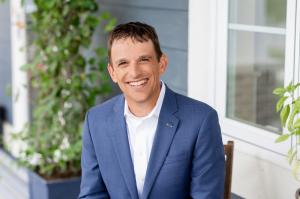 Picture of Eric Donoho