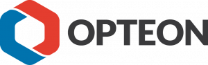 Opteon logo
