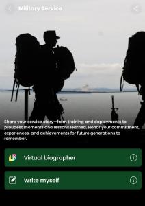 The Story of My Military Service