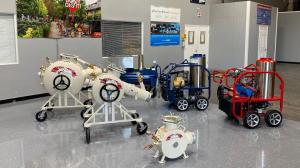 Drains By James Pipe Lining Equipments