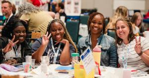 Through interactive workshops and keynote sessions, participants will explore strategies for fostering emotional literacy, social development, academic achievement.