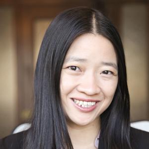 Amy Hu Sunderland, PM