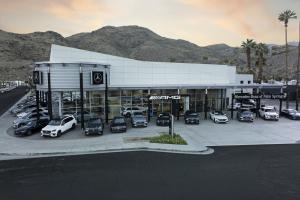 Mercedes-Benz of Palm Springs