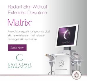 The Matrix at East Coast Dermatology