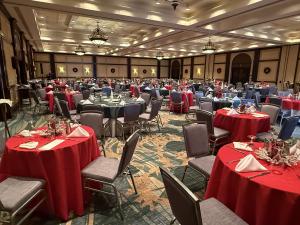 Holidays at Hammock Beach Golf Resort & Spa