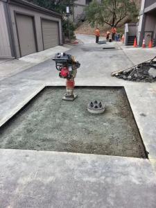 TrechFree Slab Rehabilitation