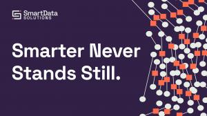 Smarter Never Stands Still