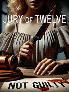 Jury of 12.Film Poster