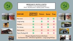 Competitive Edge Naturally