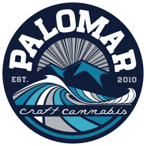 Palomar Craft Cannabis at WEEDCon Wonderland with Robby Krieger