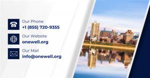OneWell Contact Information for Home Mods Services
