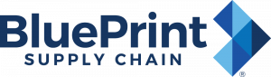 Blue Print Supply Chain Logo