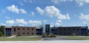 West Chester property acquisiton Mediplex
