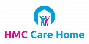 HMC Care Home Logo