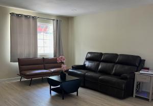 HMC Care Home Common Space