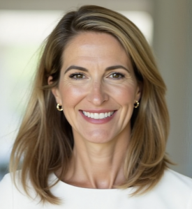 Dr. Mary Talley Bowden, plaintiff in federal case 3:25‑cv‑02936‑K before the U.S. District Court for the Northern District of Texas.