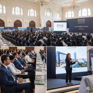 Miva Real Estate: Dubai's Trusted Agency