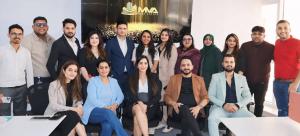 Team Miva: Trusted Faces of Dubai Real Estate