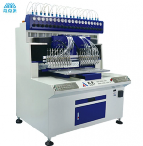 Youdianman China Automatic Drip Molding Machines with Precision and Efficiency