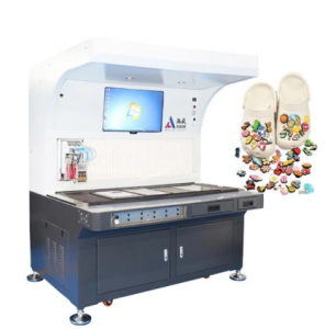 customized 3D PVC rubber patch machine suppliers from China