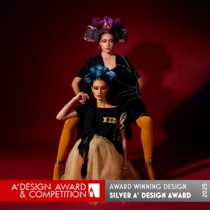 Huazolo Aphrodites by Cynthia Gomez