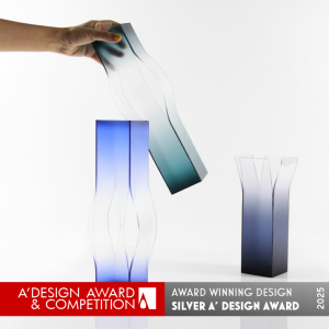 Stretch Color by Bo Zhang