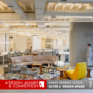 Enjoei Headquarter by Gema Arquitetura