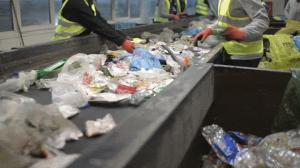 Plastic Recycling Market, Key Players