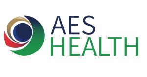 AES Health logo