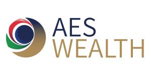 AES Wealth logo