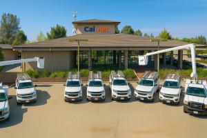 Cal.net Shingle Springs Headquarters