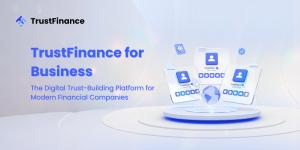 TrustFinance for Financial Business