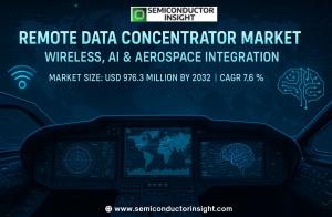 Remote Data Concentrator (RDC) Market Size - semiconductorinsight.com