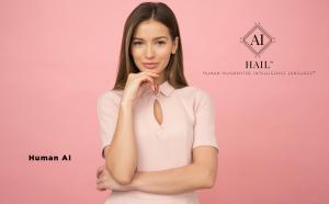 HAIL™ - Human-Augmented Intelligence Language™