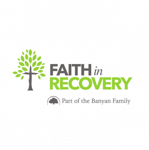 Faith in Recovery