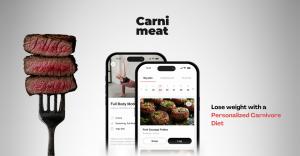 Carnimeat app review