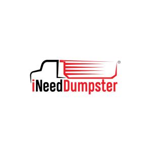 I Need Dumpster company logo