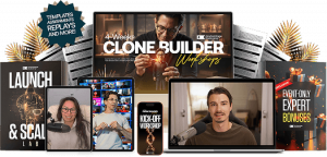 AI Advantage Bootcamp