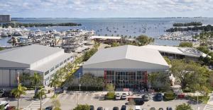 Pinta Miami Art Fair in Coconut Grove