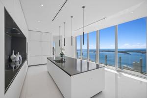 Aston Martin Prestige Signature Penthouse Kitchen
