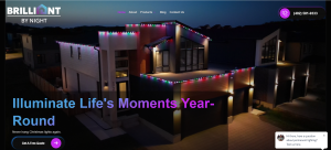 permanent lighting services CO