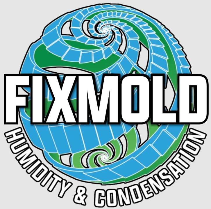 FixMold Logo