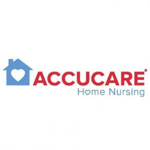 AccuCare Home Nursing logo
