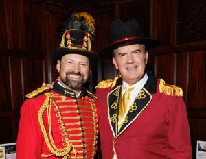 The Rt. Rev. Austin Keith Rios