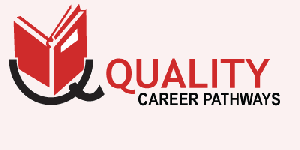 Quality Career Pathways logo