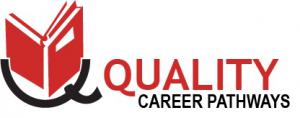 Quality Career Pathways logo