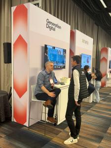 James Tyer Asana Work Innovation Summit