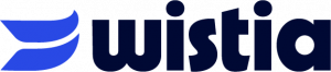 Wistia logo